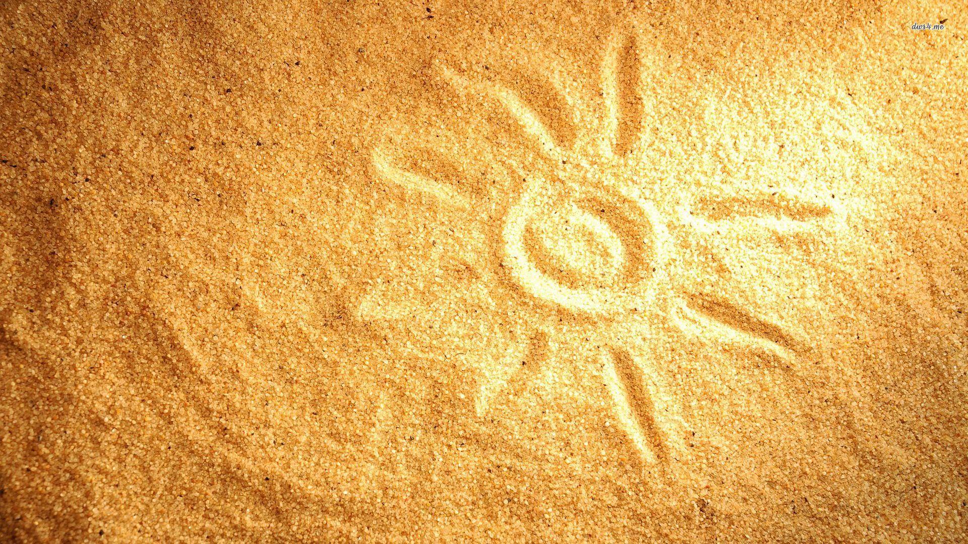 Wallpaper Sand Wallpapers