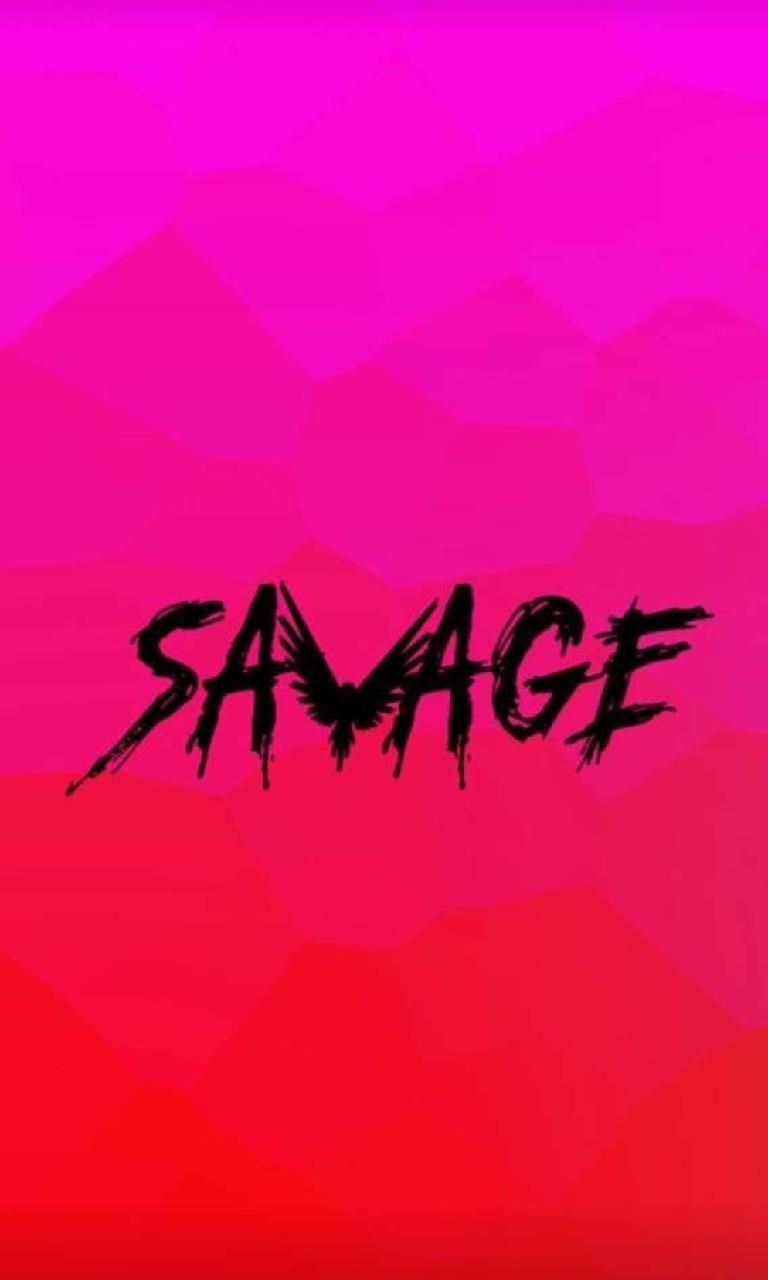 Wallpaper Savage Wallpapers