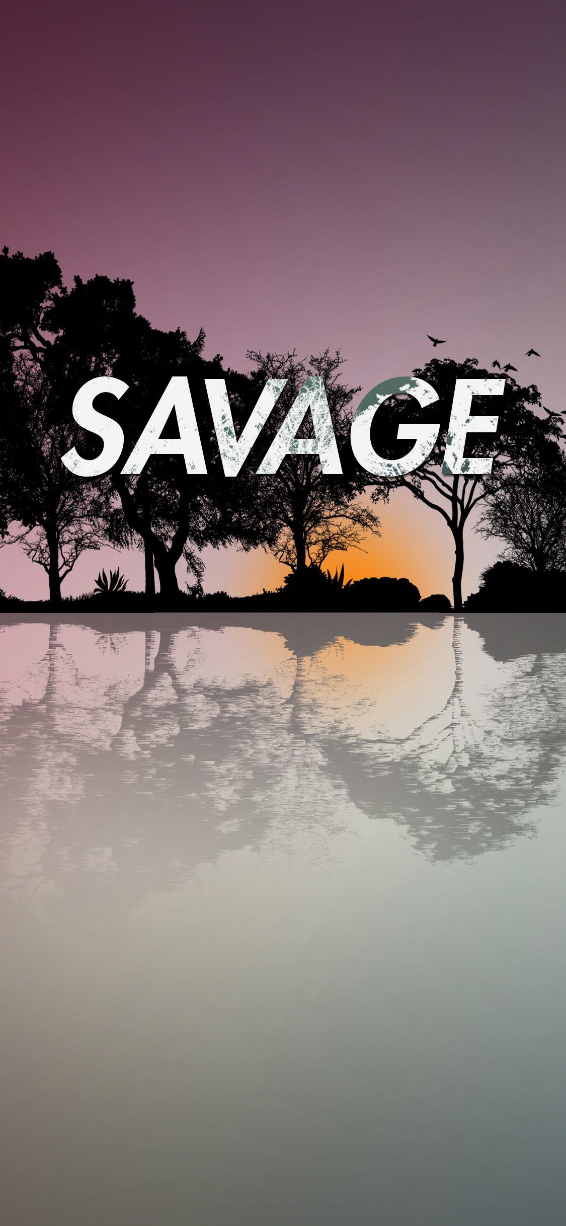 Wallpaper Savage Wallpapers