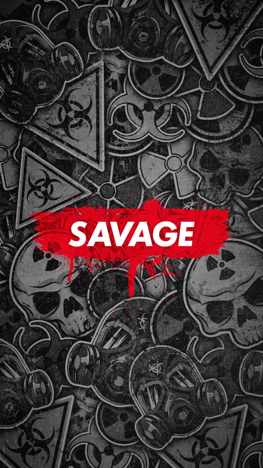 Wallpaper Savage Wallpapers