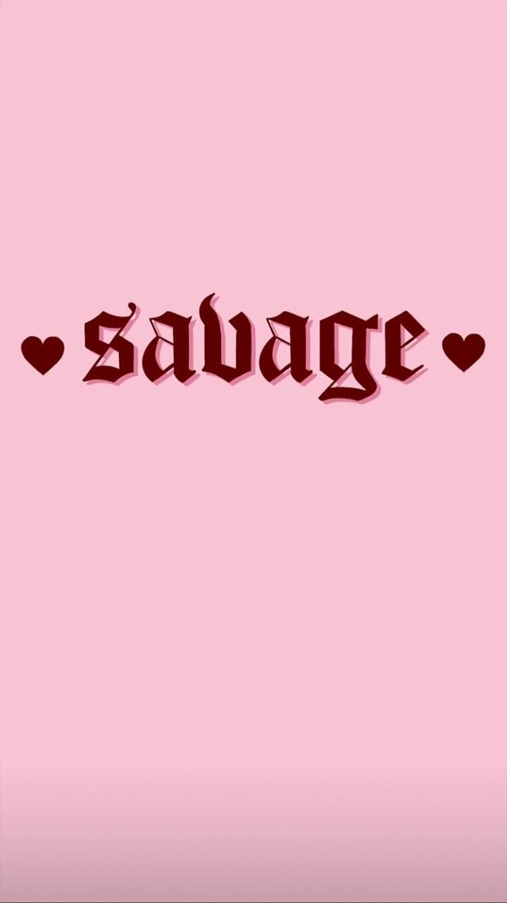 Wallpaper Savage Wallpapers