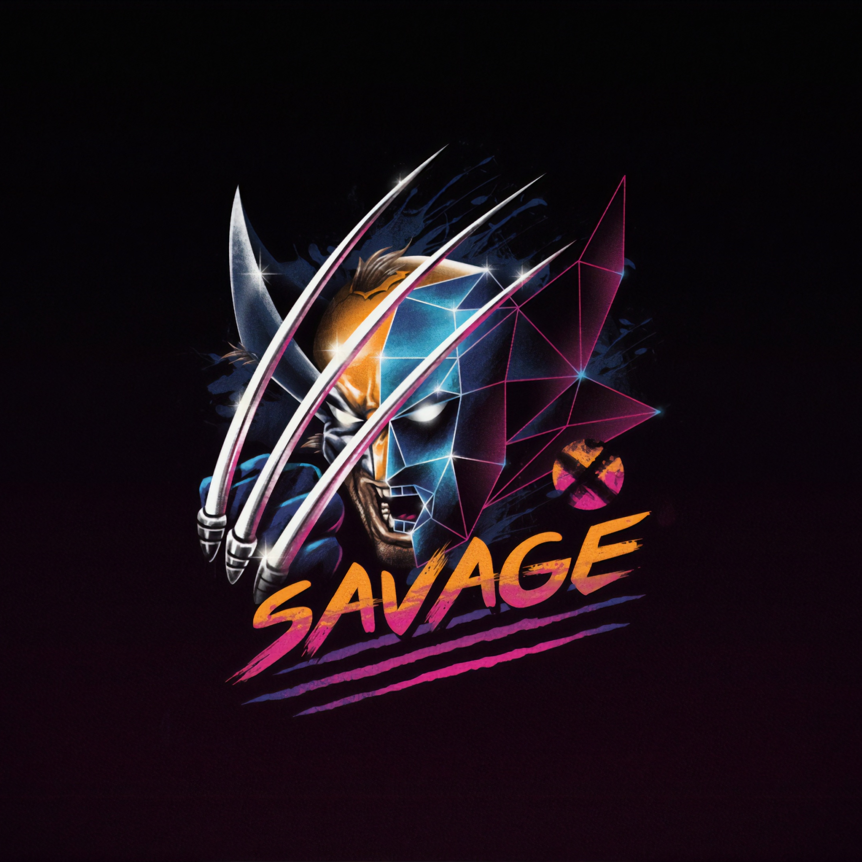 Wallpaper Savage Wallpapers