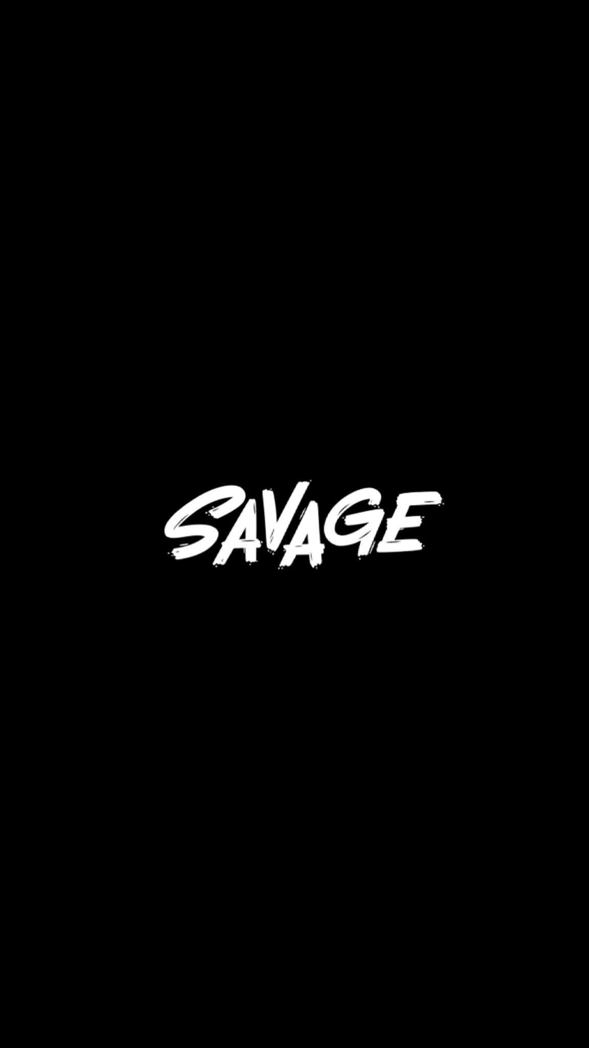 Wallpaper Savage Wallpapers