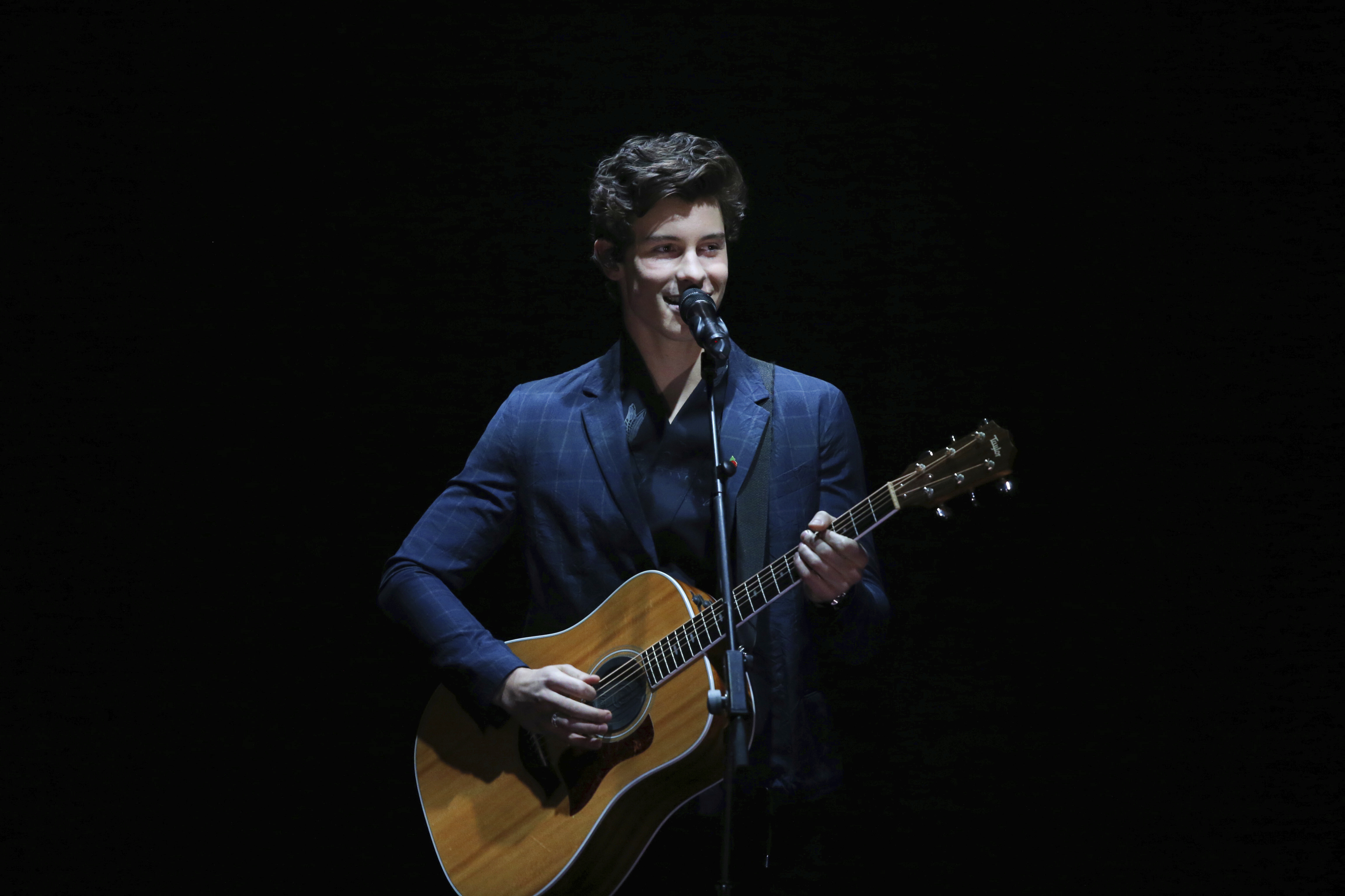 Wallpaper Shawn Mendes Wallpapers