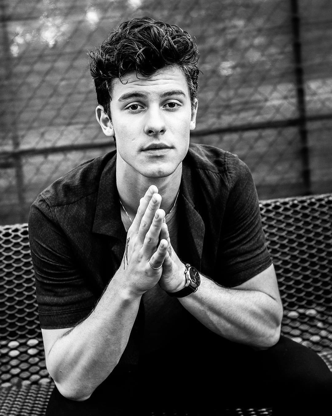 Wallpaper Shawn Mendes Wallpapers