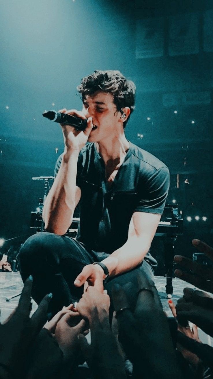 Wallpaper Shawn Mendes Wallpapers