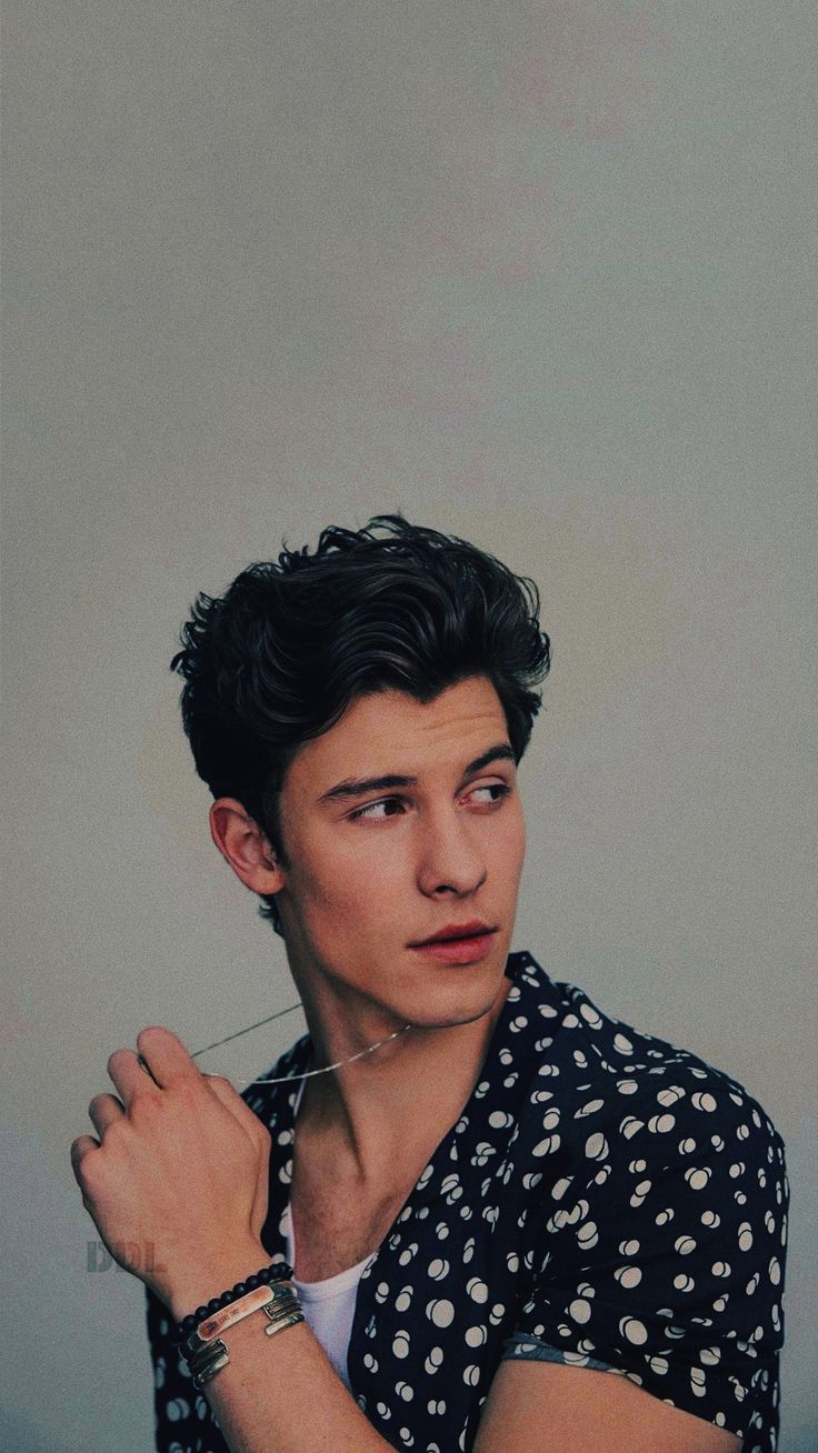 Wallpaper Shawn Mendes Wallpapers