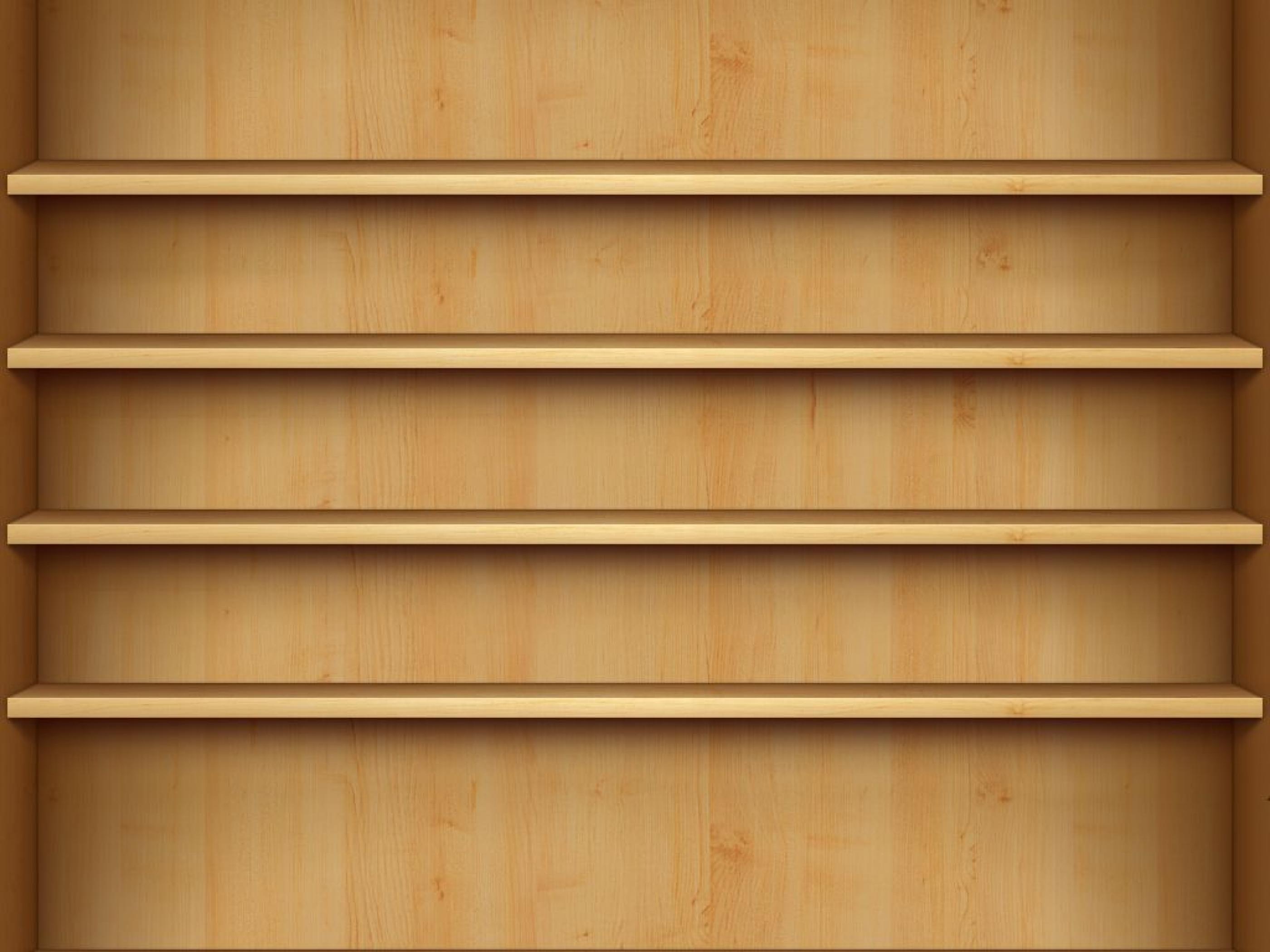 Wallpaper Shelf Wallpapers