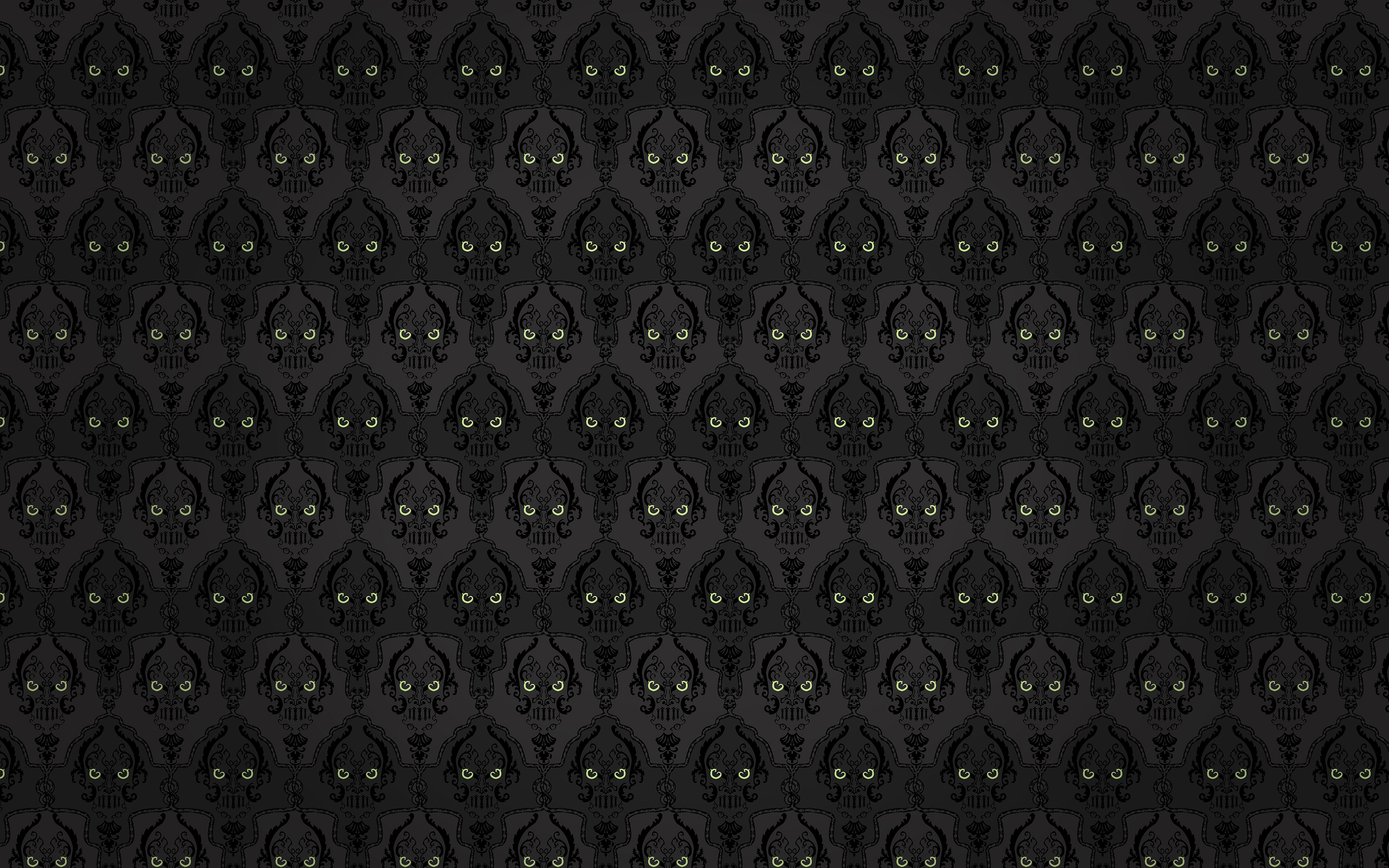 Wallpaper Skull Pattern Wallpapers