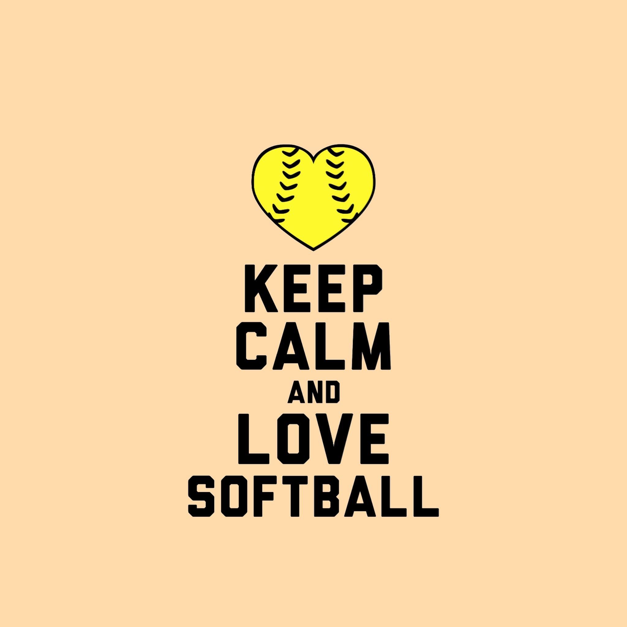 Wallpaper Softball Quotes Wallpapers