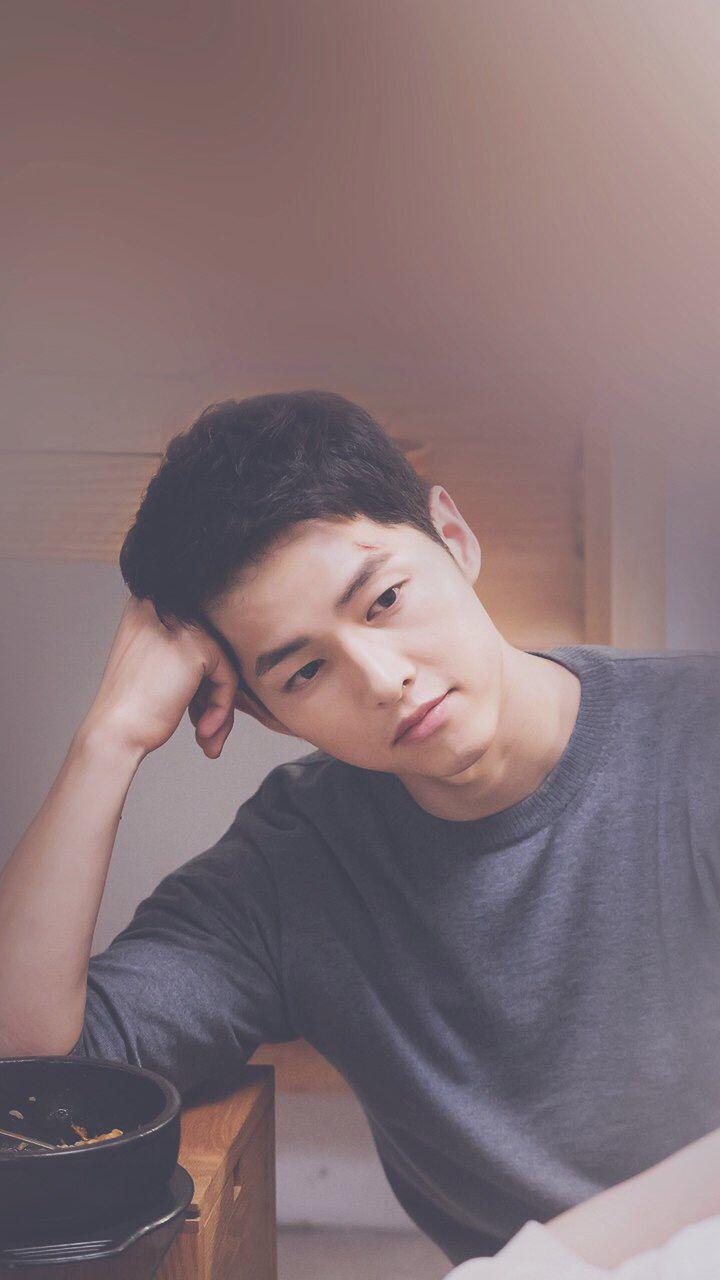 Wallpaper Song Joong Ki Wallpapers