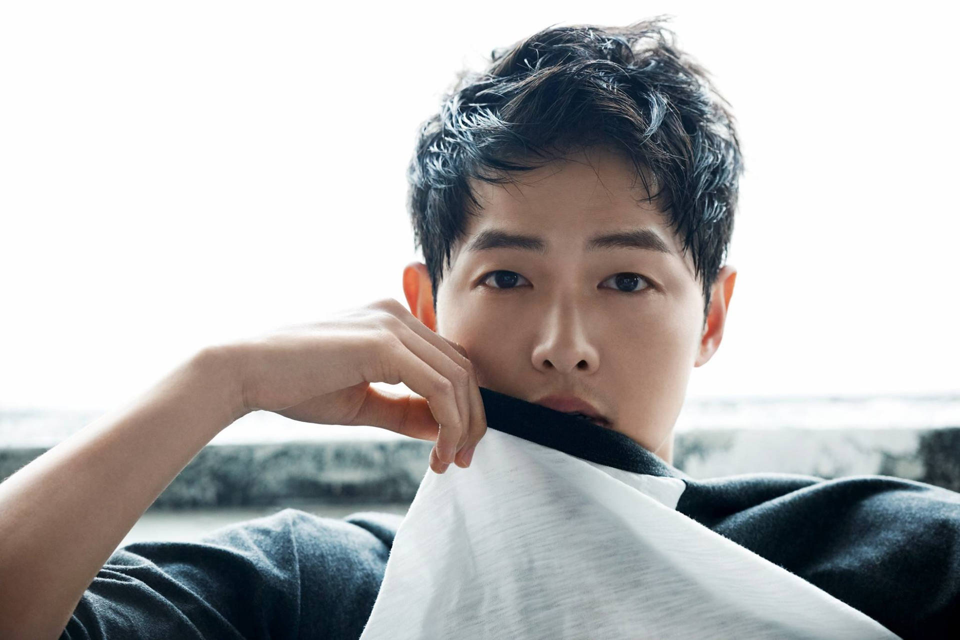 Wallpaper Song Joong Ki Wallpapers