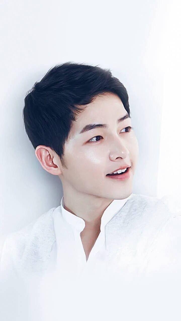 Wallpaper Song Joong Ki Wallpapers