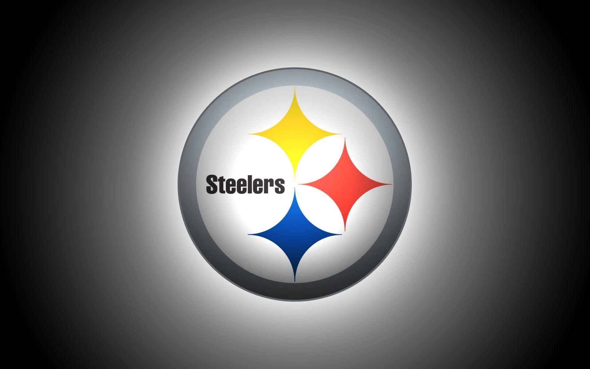 Wallpaper Steelers Logo Wallpapers