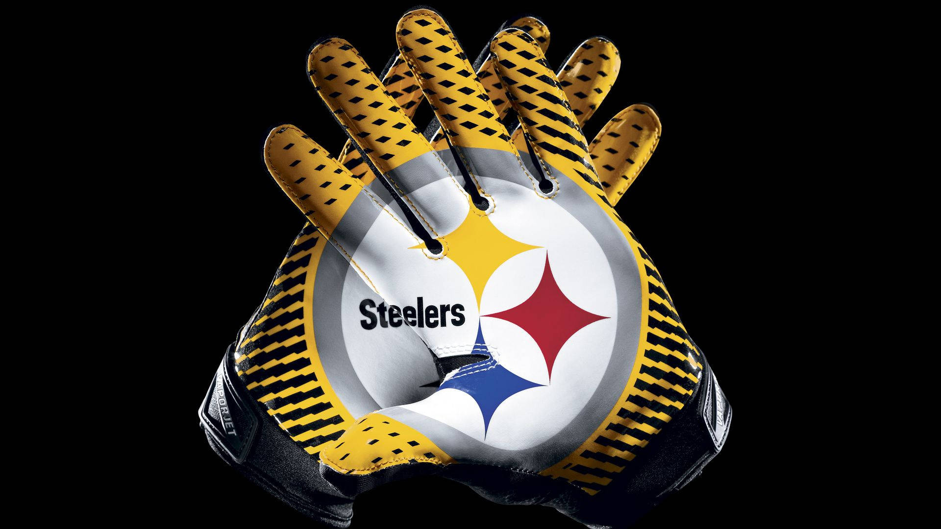 Wallpaper Steelers Logo Wallpapers