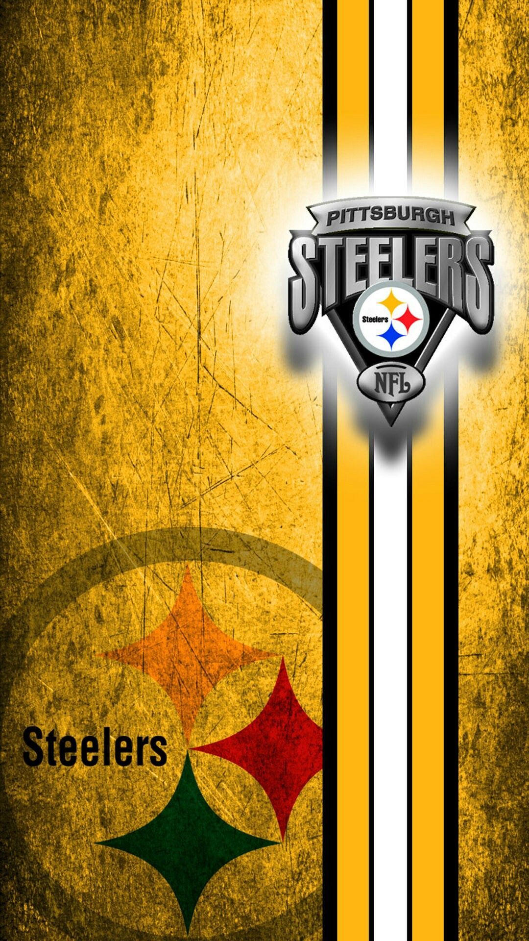 Wallpaper Steelers Logo Wallpapers