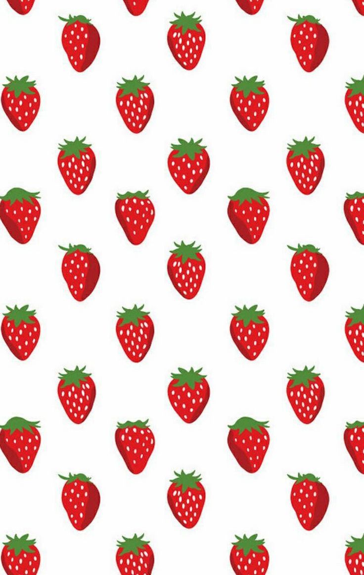 Wallpaper Strawberry Wallpapers