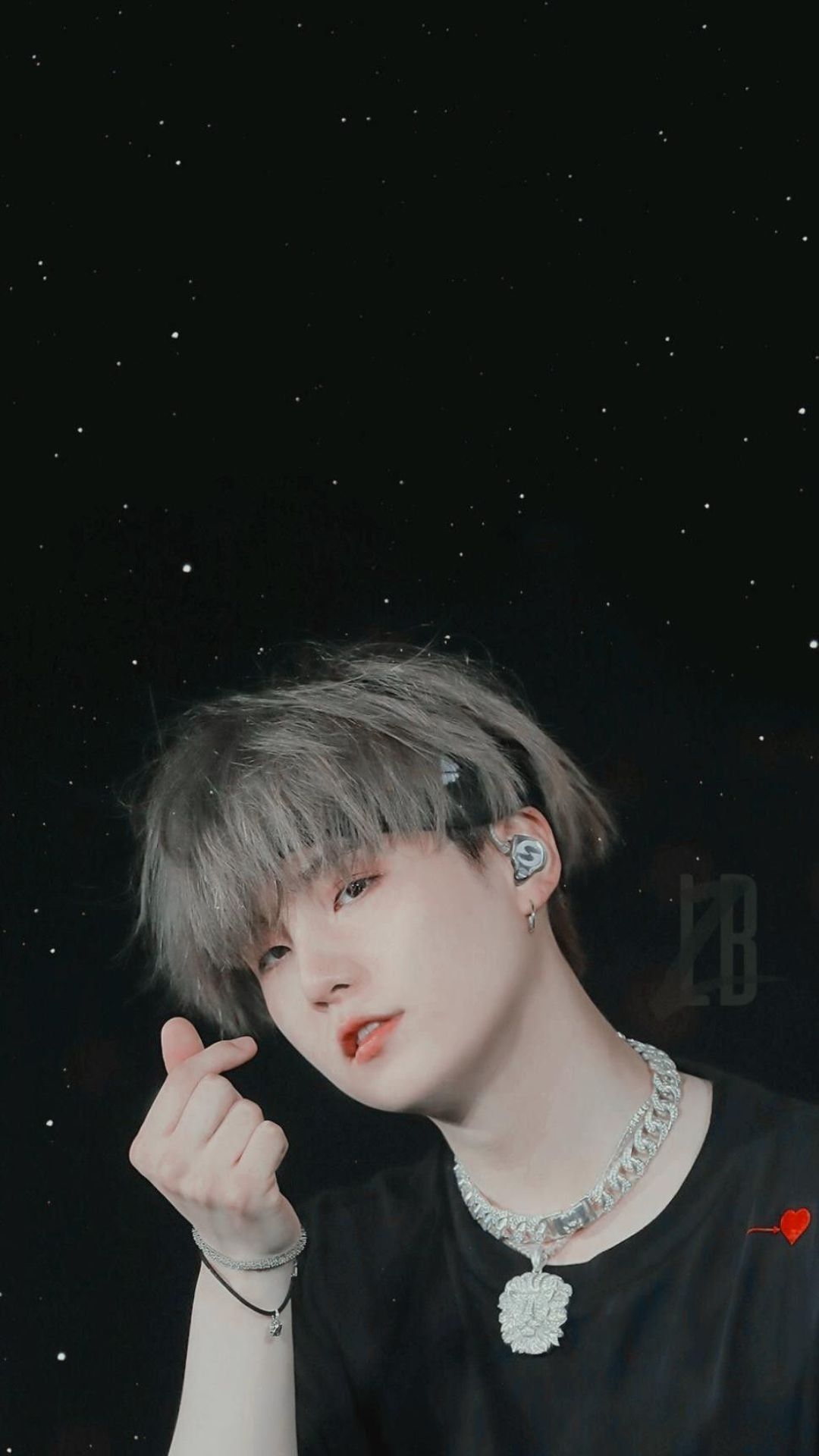 Wallpaper Suga Wallpapers