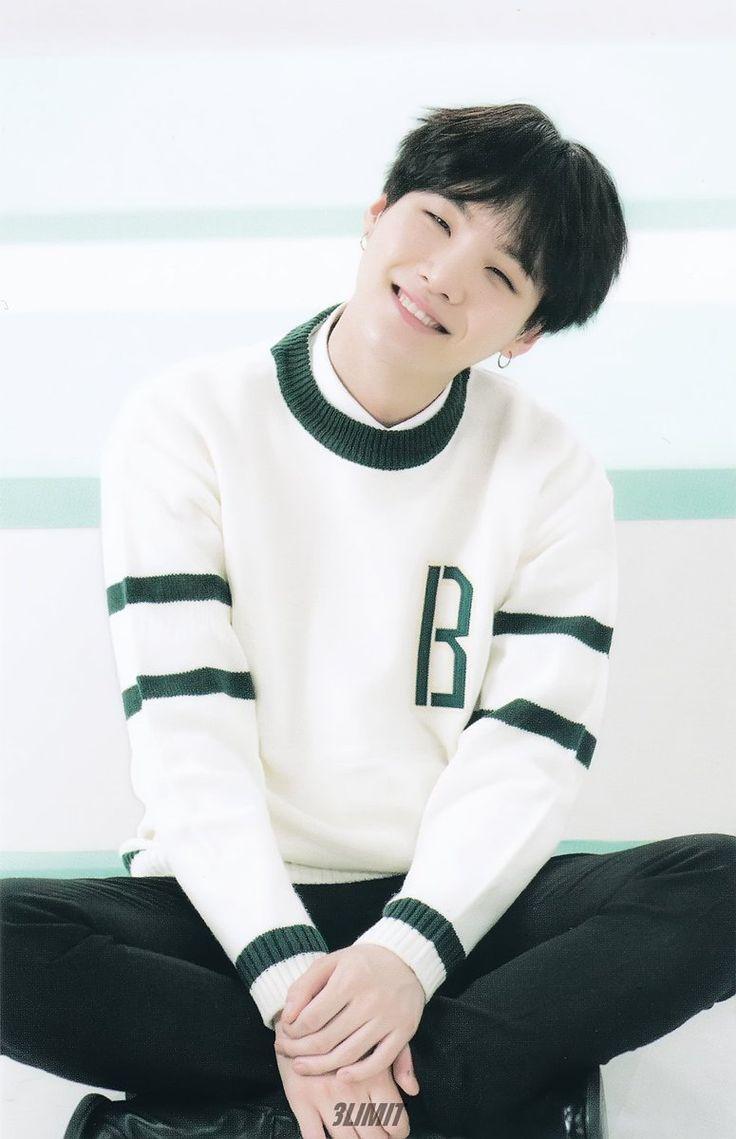 Wallpaper Suga Wallpapers