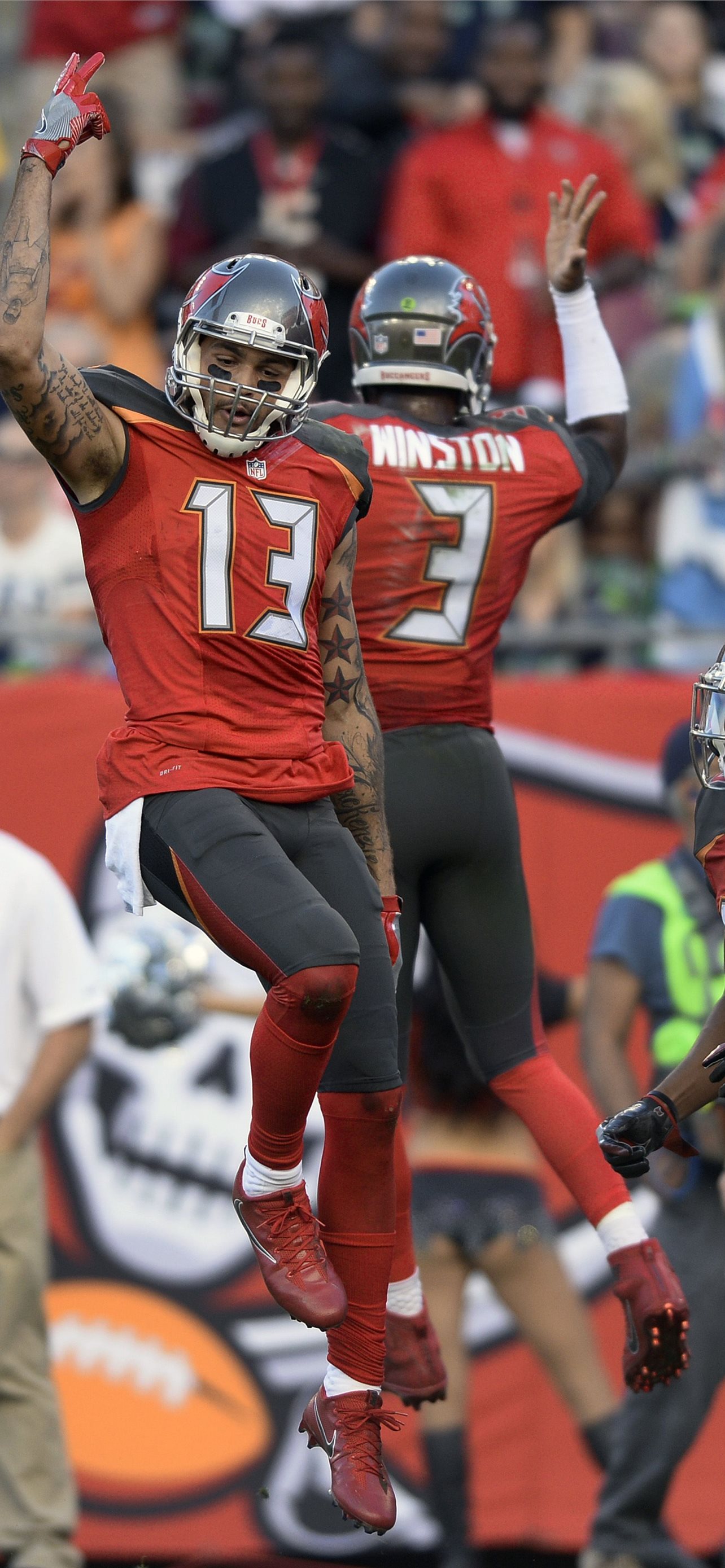 Wallpaper Tampa Bay Buccaneers Wallpapers