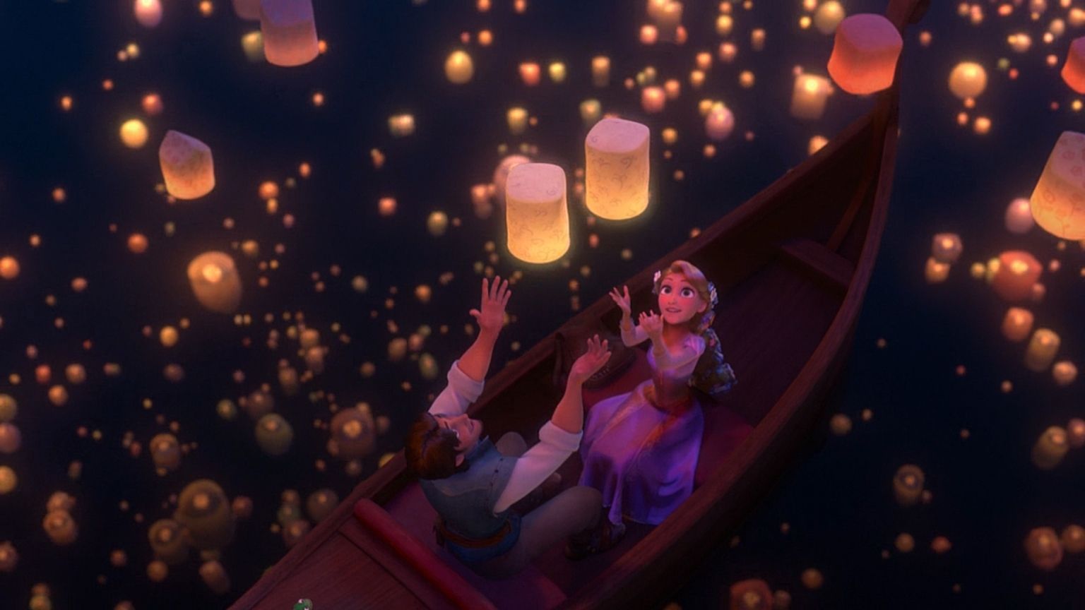 Wallpaper Tangled Wallpapers