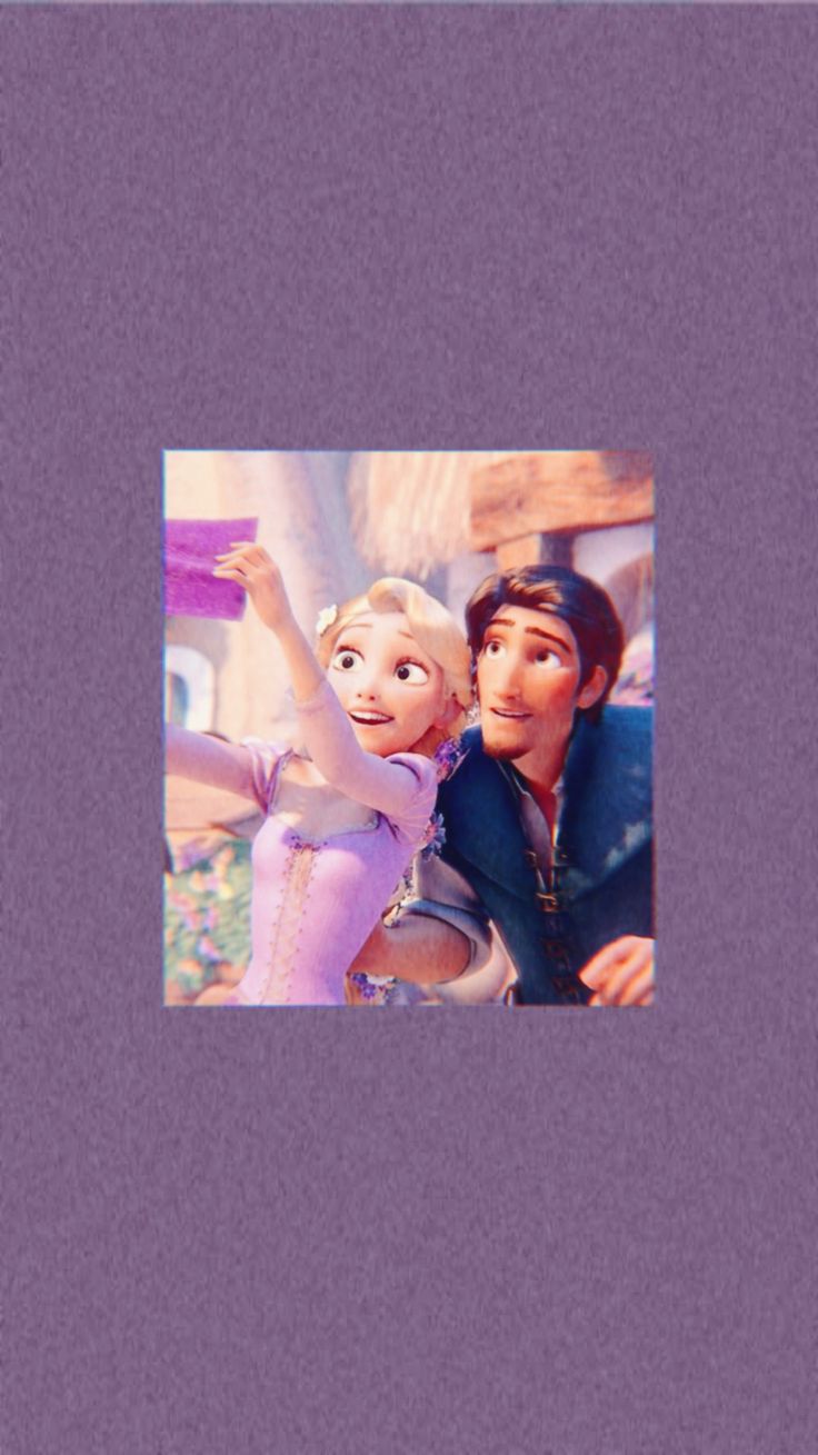 Wallpaper Tangled Wallpapers