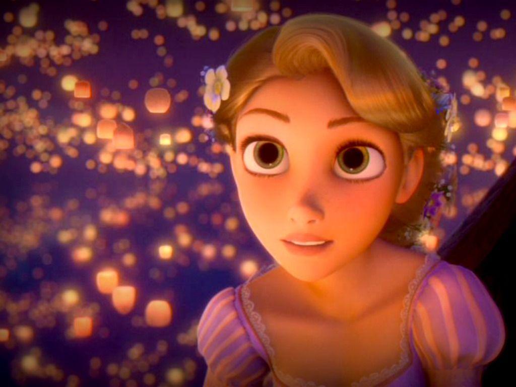 Wallpaper Tangled Wallpapers