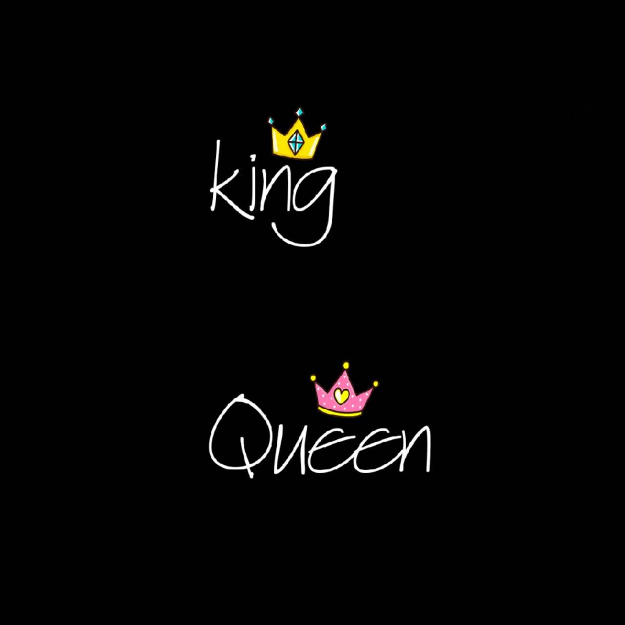 Wallpaper That Says Queen Wallpapers