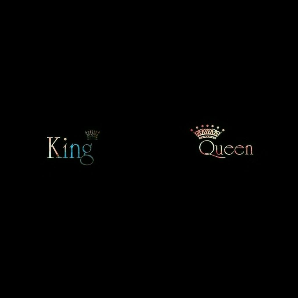 Wallpaper That Says Queen Wallpapers