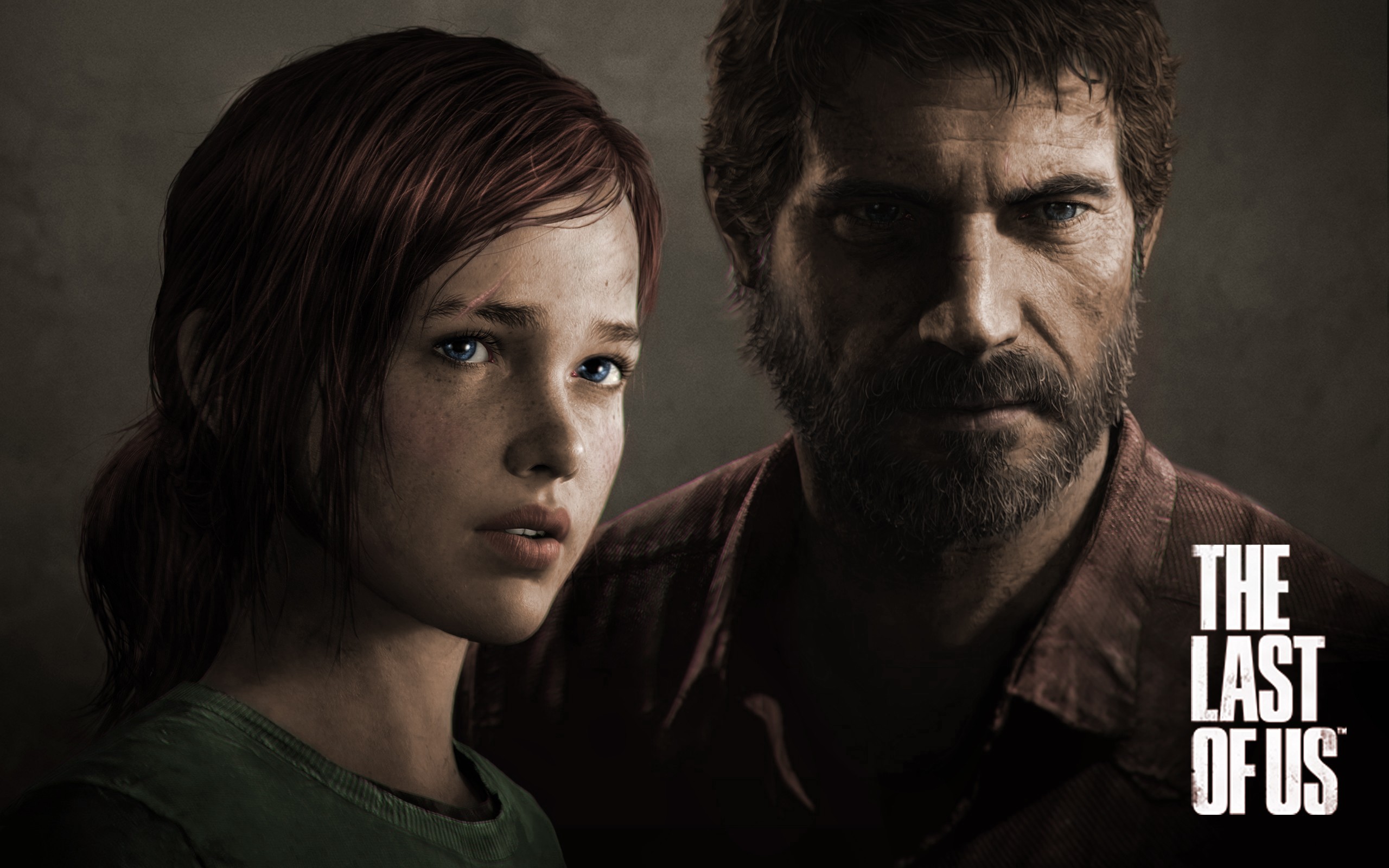 Wallpaper The Last Of Us 2 Wallpapers