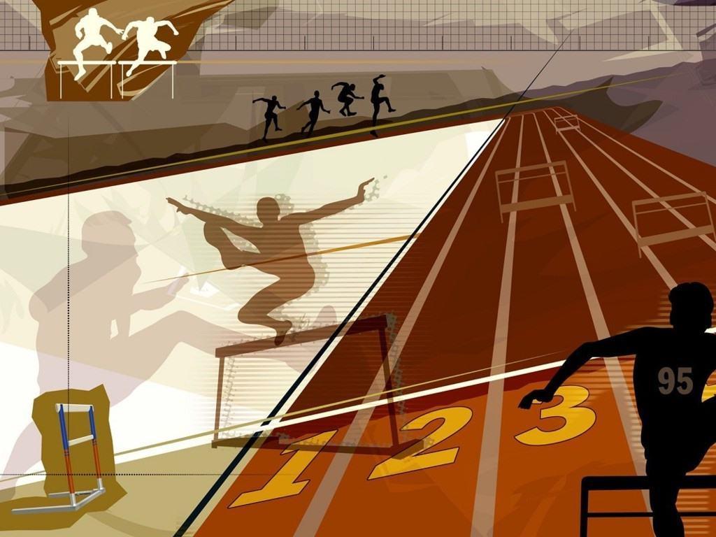 Wallpaper Track And Field Wallpapers