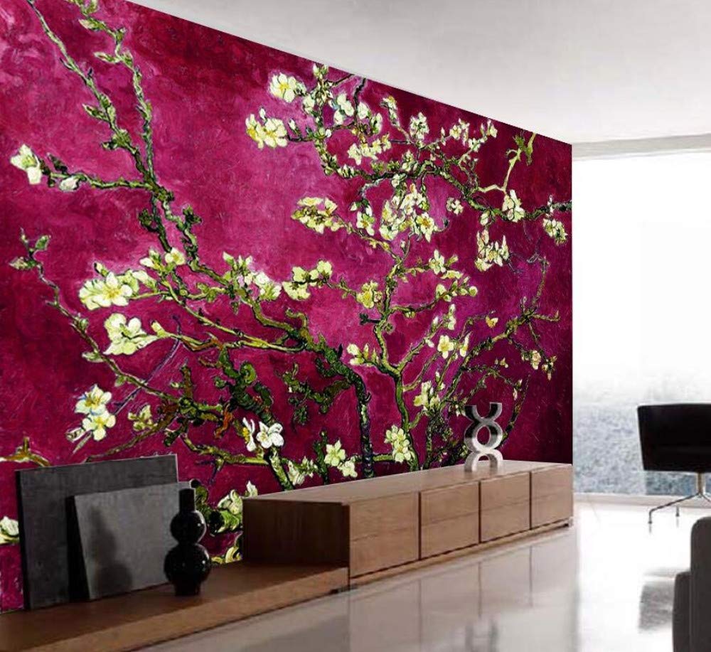 Wallpaper Van Gogh Almond Blossom Wallpapers