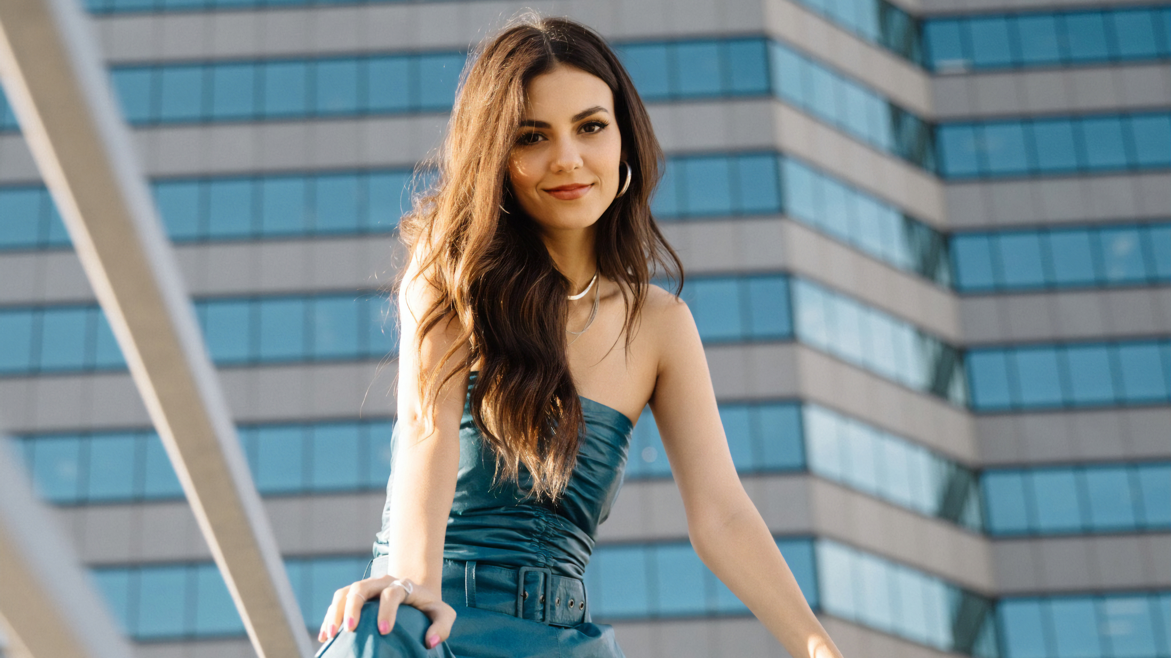 Wallpaper Victoria Justice Wallpapers