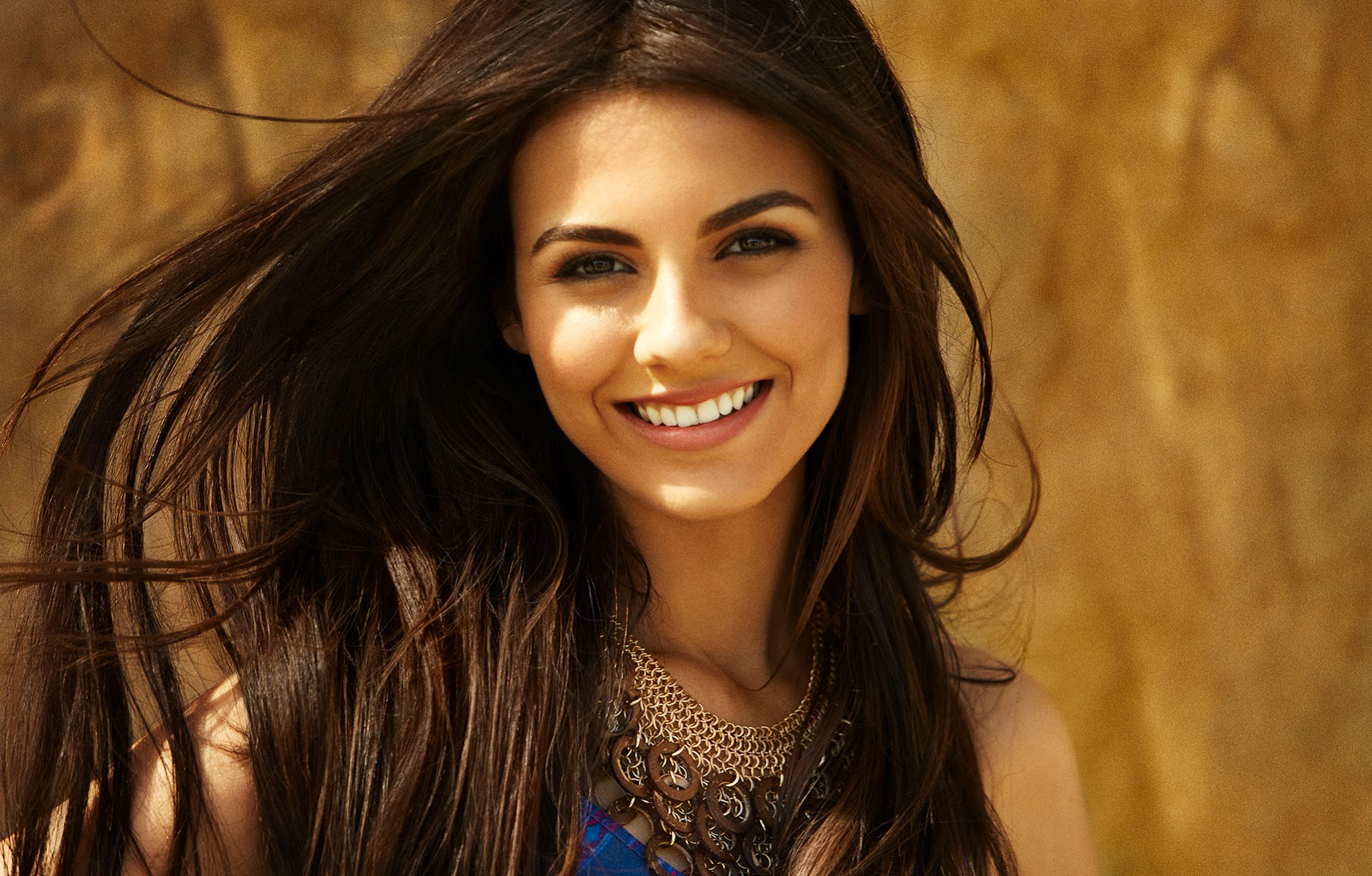 Wallpaper Victoria Justice Wallpapers