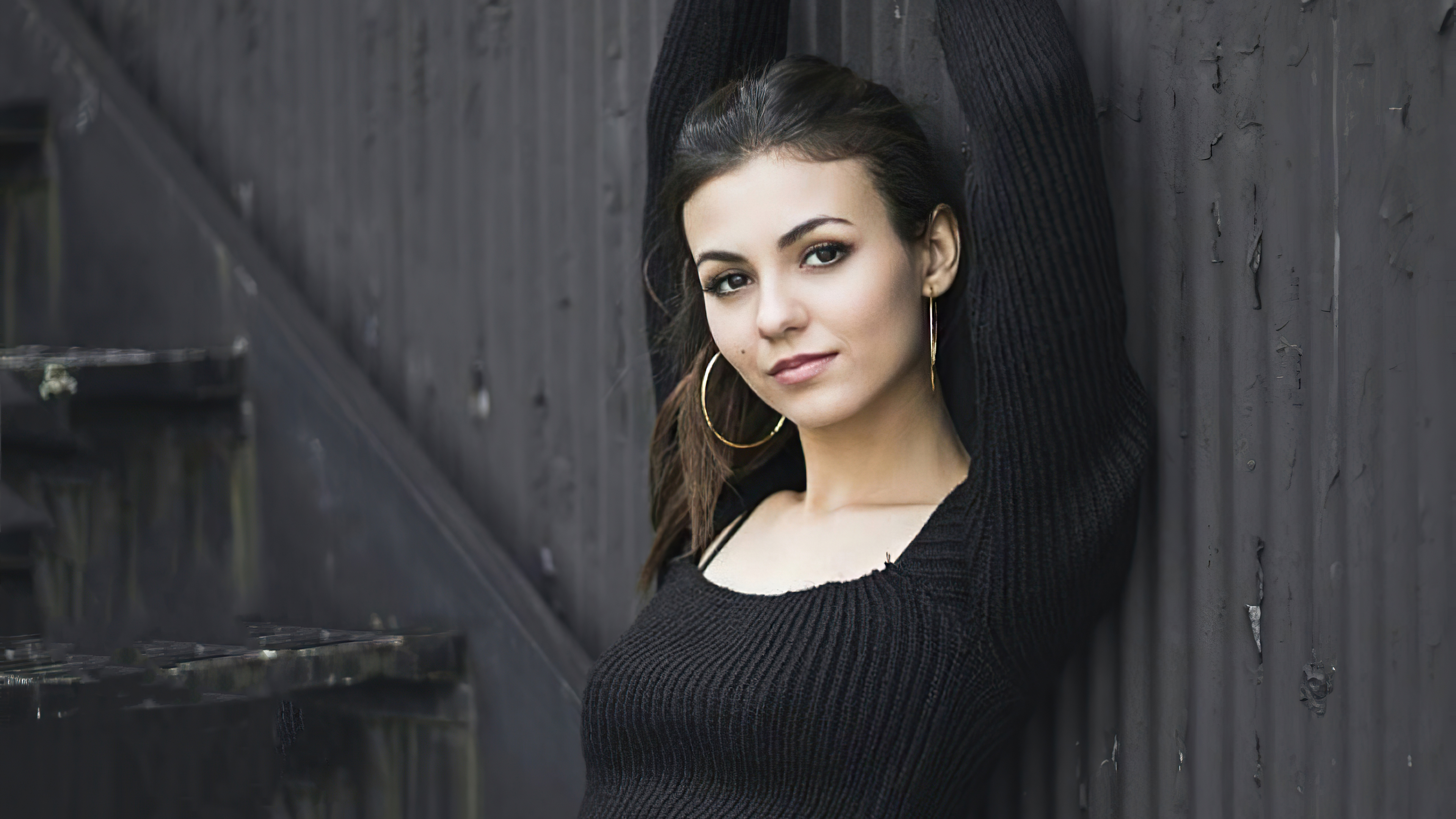 Wallpaper Victoria Justice Wallpapers