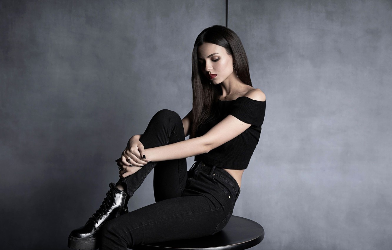 Wallpaper Victoria Justice Wallpapers