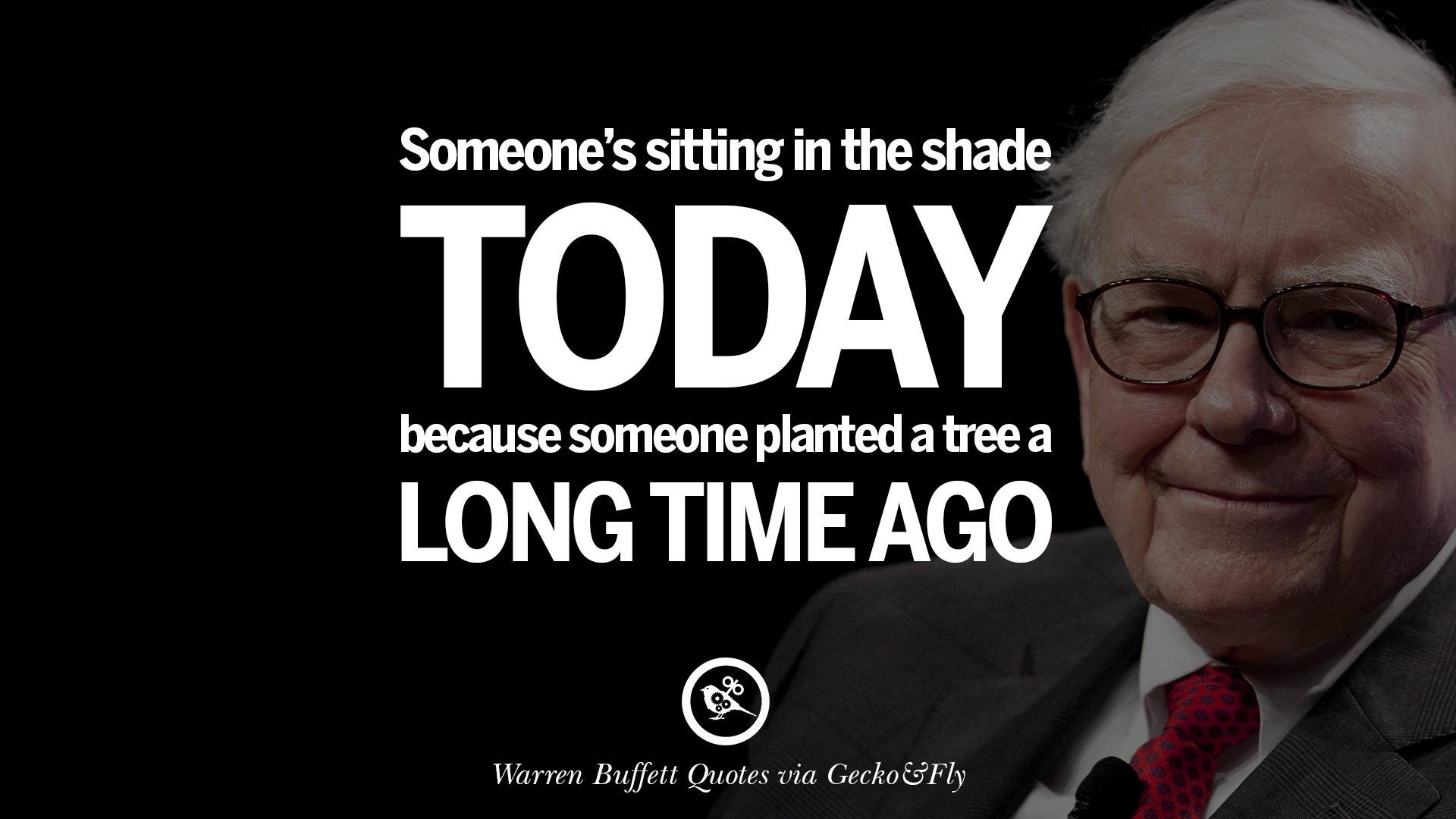 Wallpaper Warren Buffett Wallpapers