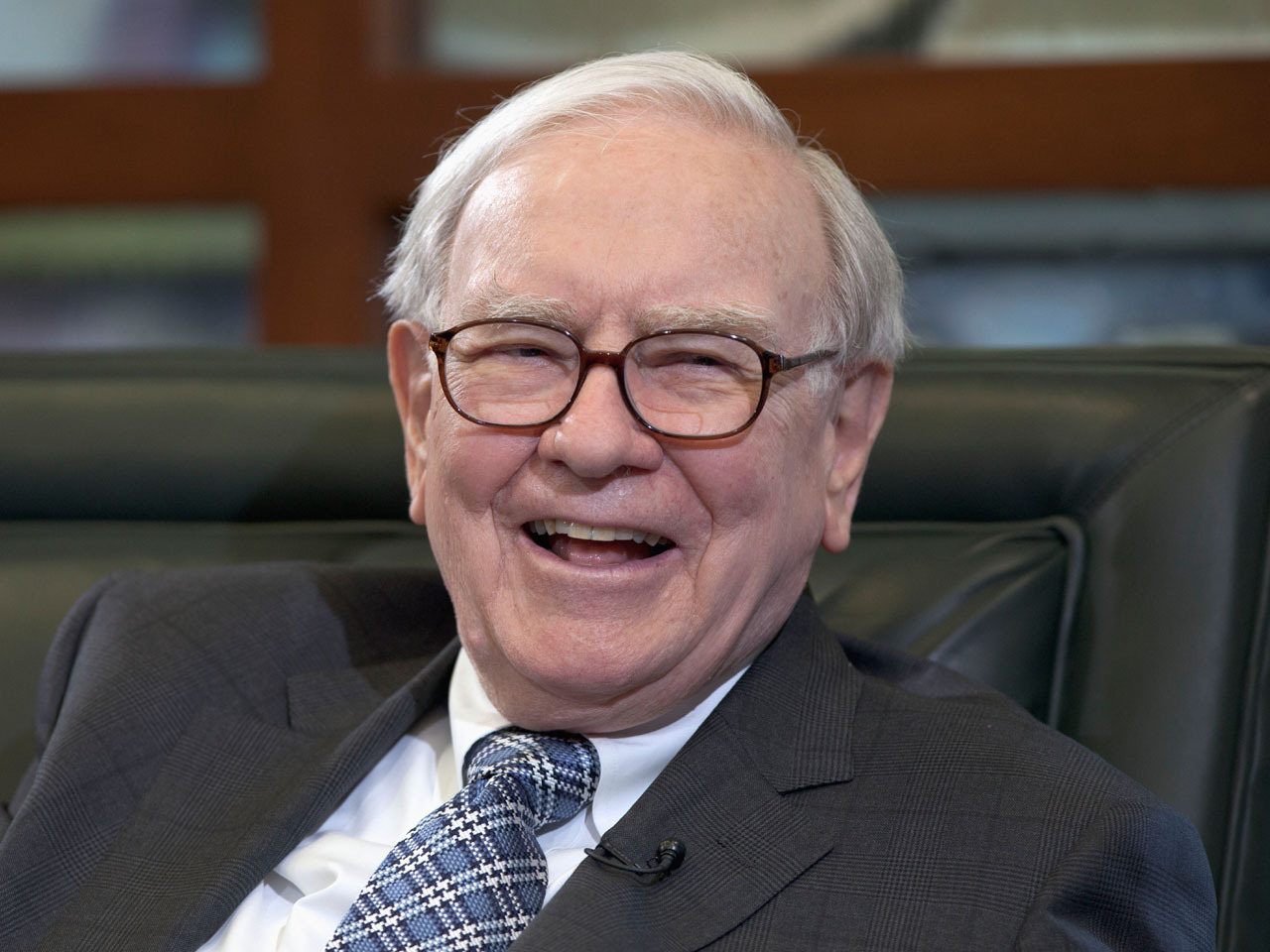 Wallpaper Warren Buffett Wallpapers