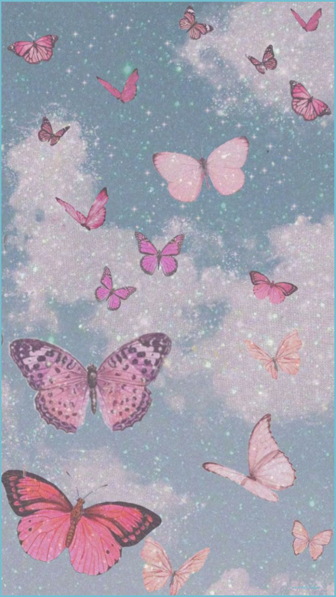 Wallpaper With Butterflies Wallpapers