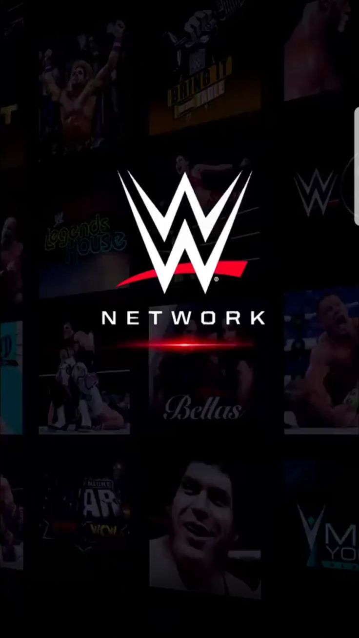 Wallpaper Wwe Logo Wallpapers