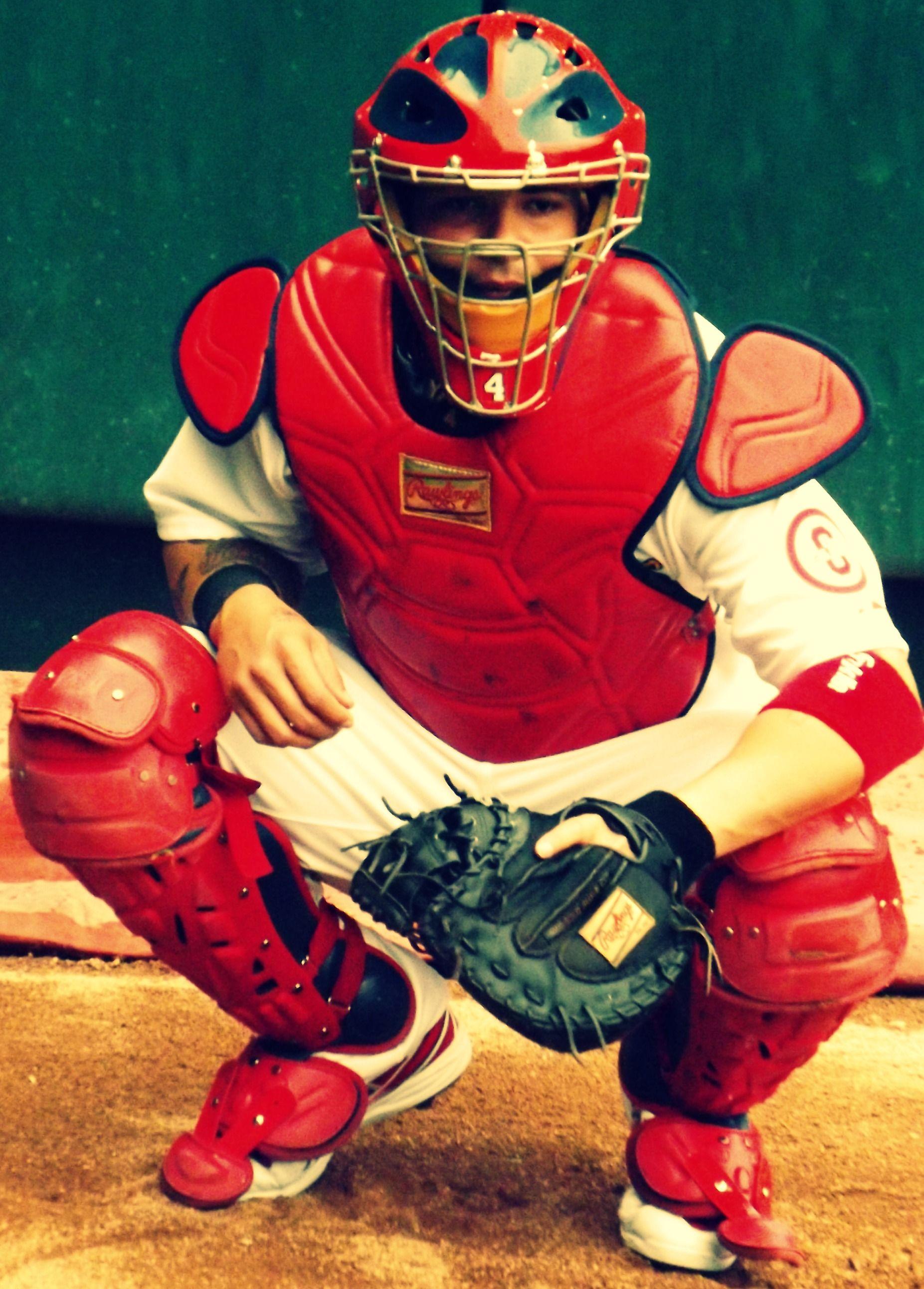 Wallpaper Yadier Molina Wallpapers