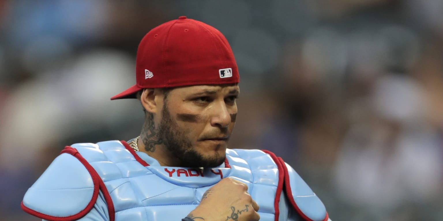 Wallpaper Yadier Molina Wallpapers