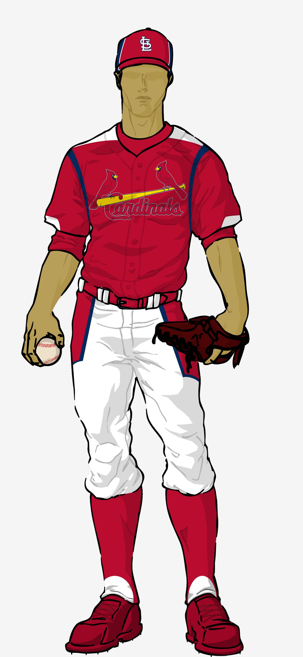 Wallpaper Yadier Molina Wallpapers