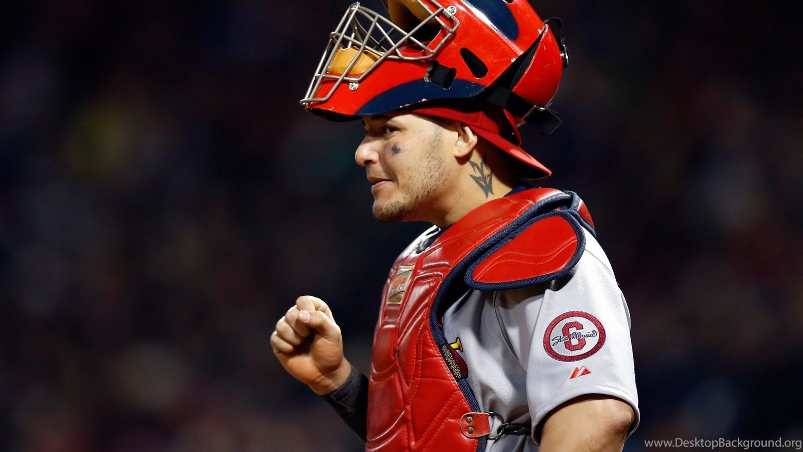 Wallpaper Yadier Molina Wallpapers