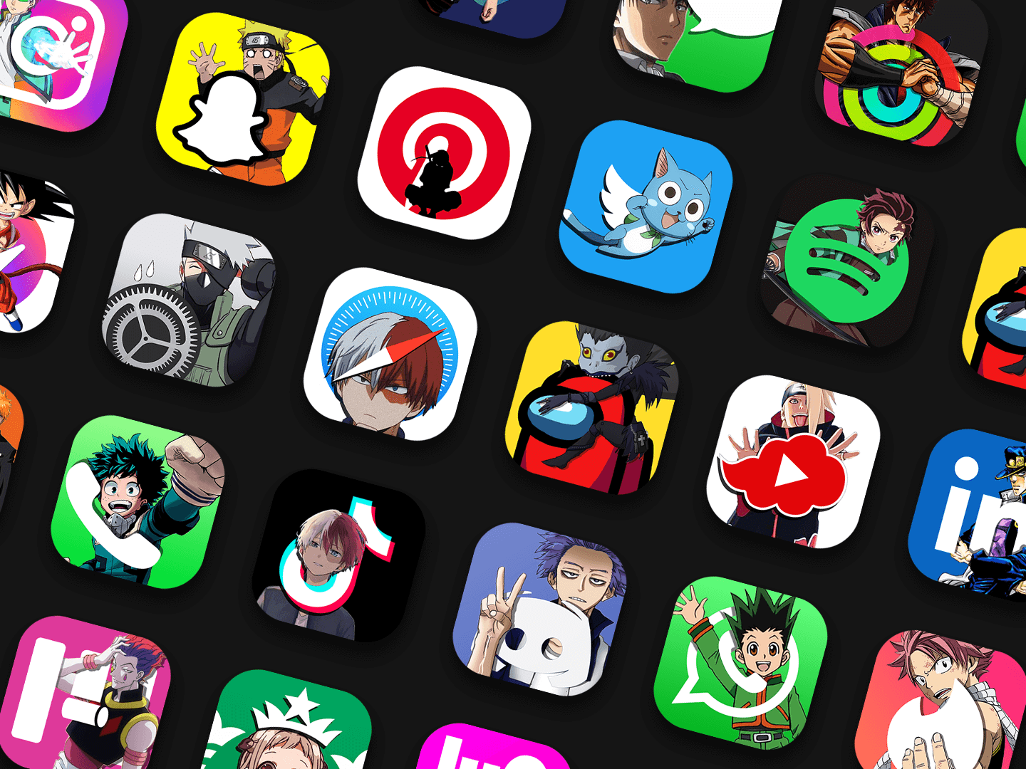 Wallpapers And Icons Wallpapers