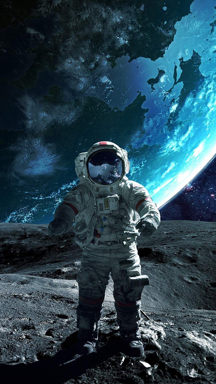 Wallpapers Astronaut Wallpapers