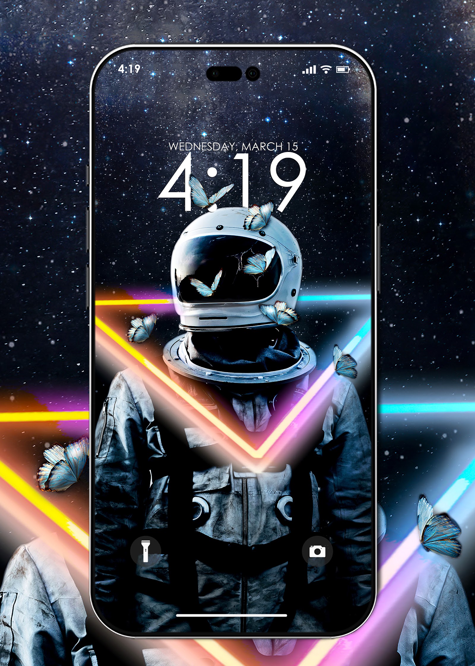 Wallpapers Astronaut Wallpapers