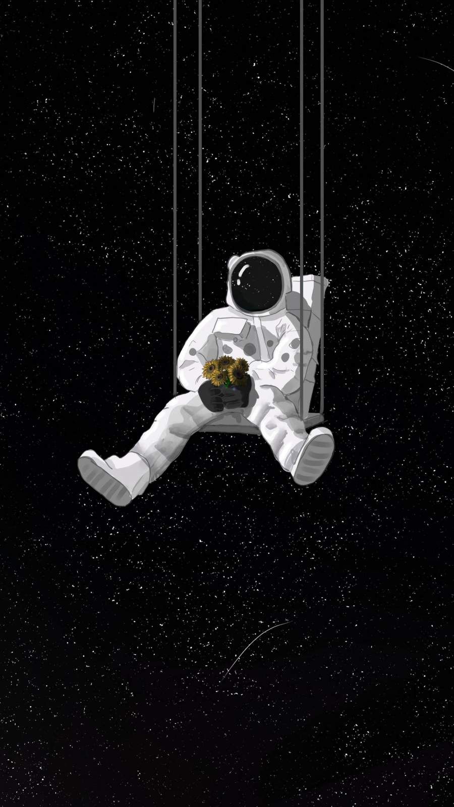 Wallpapers Astronaut Wallpapers