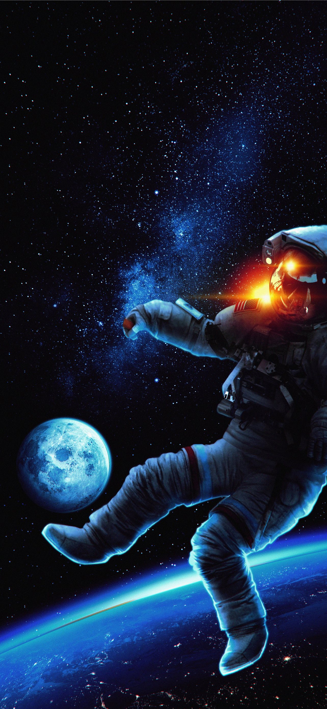 Wallpapers Astronaut Wallpapers