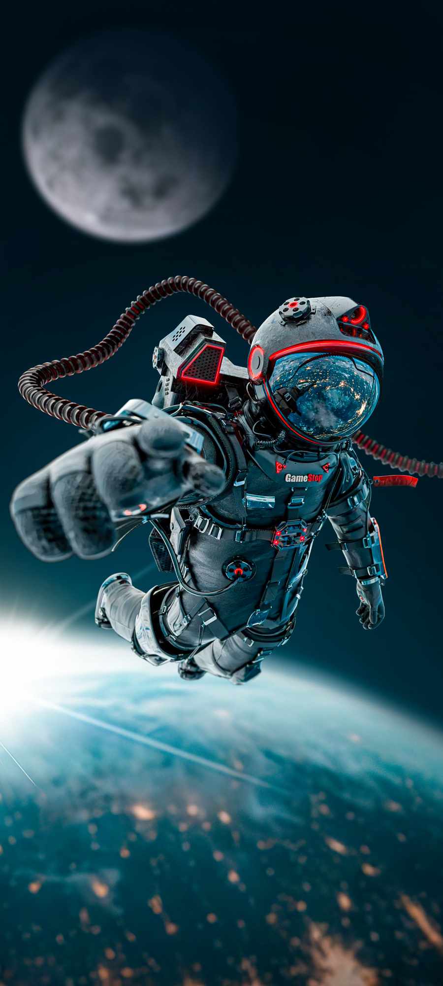 Wallpapers Astronaut Wallpapers